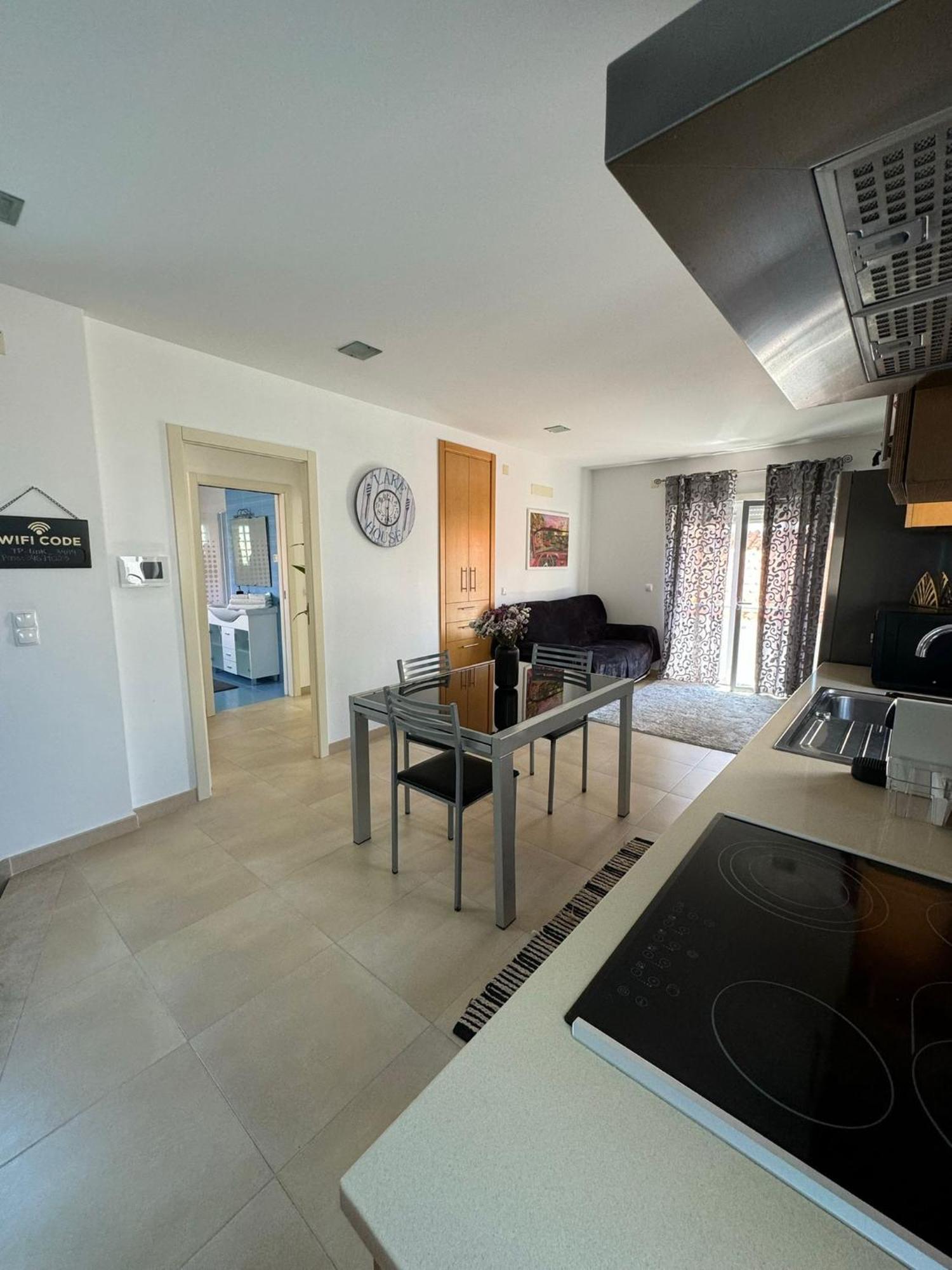 Apartament Apartamento Beltia Nazaré Zewnętrze zdjęcie