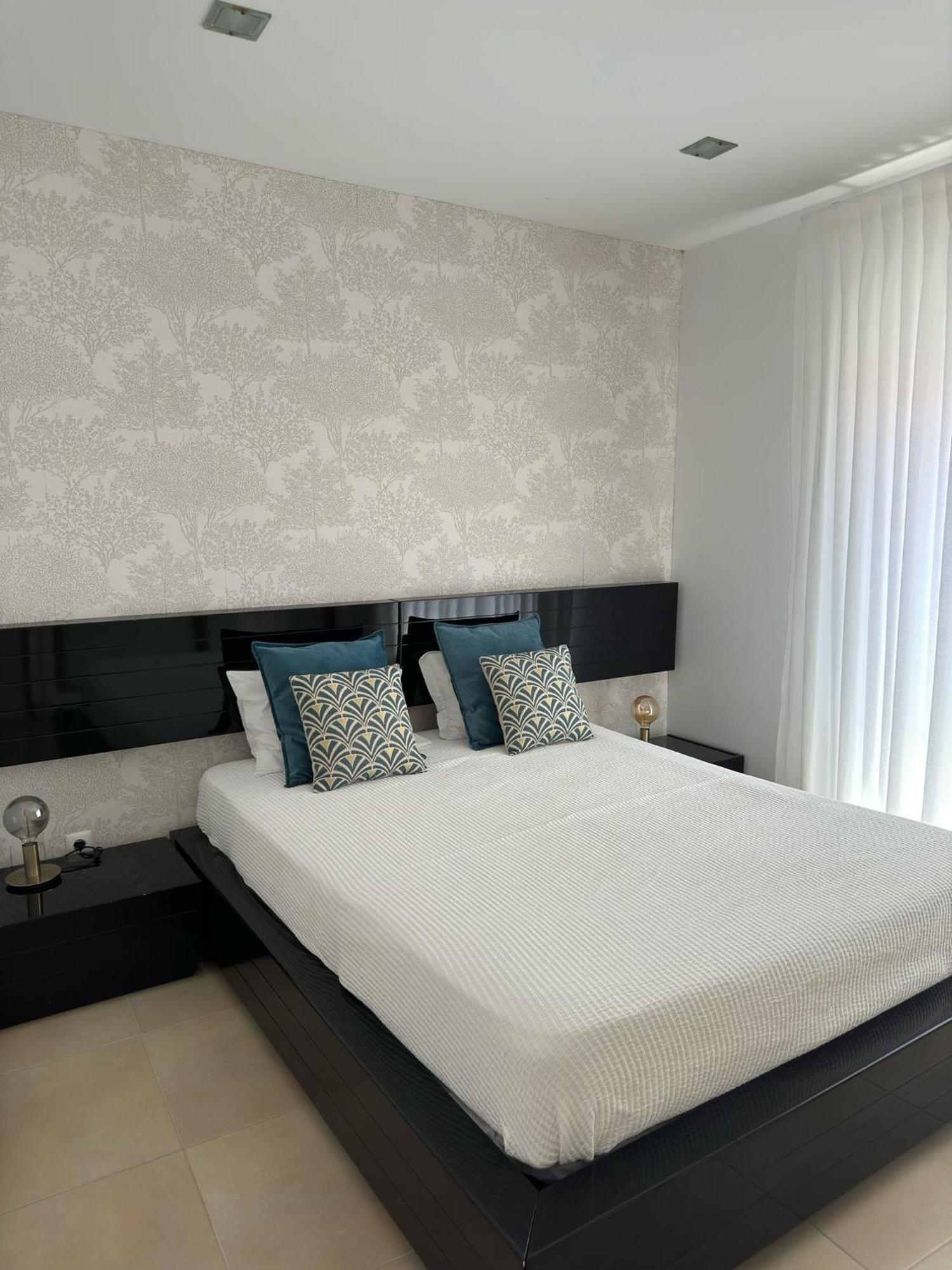 Apartament Apartamento Beltia Nazaré Zewnętrze zdjęcie