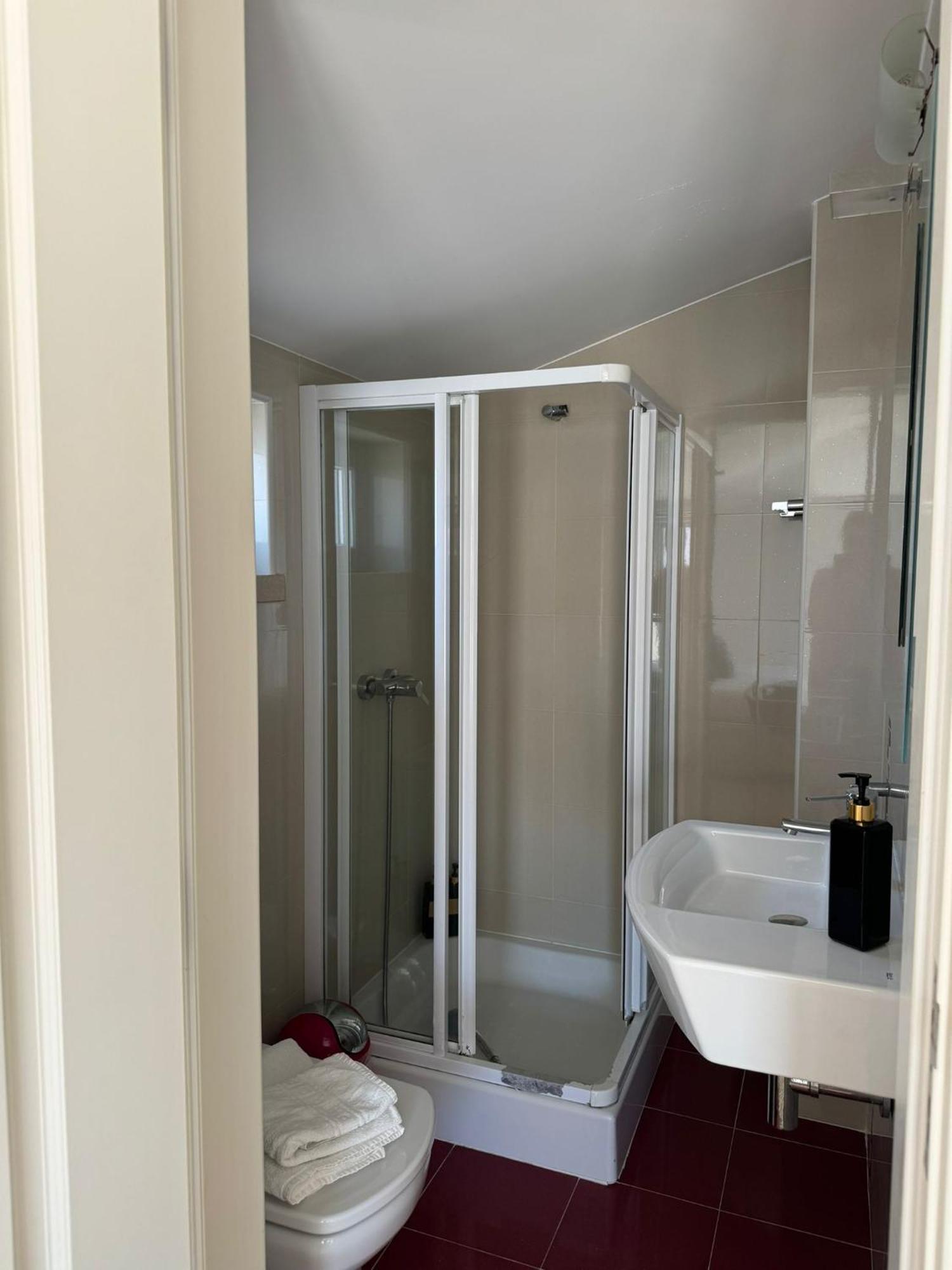 Apartament Apartamento Beltia Nazaré Zewnętrze zdjęcie