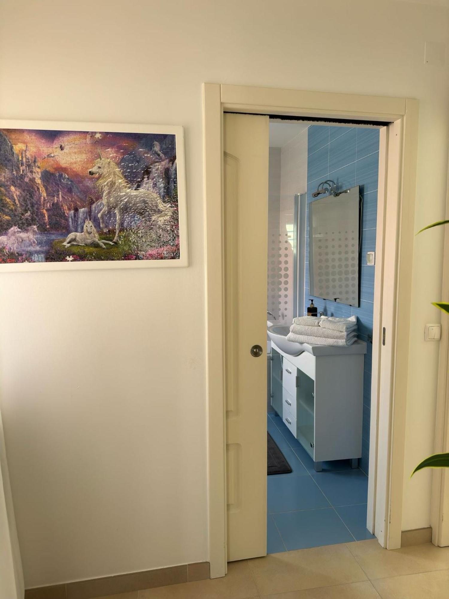 Apartament Apartamento Beltia Nazaré Zewnętrze zdjęcie