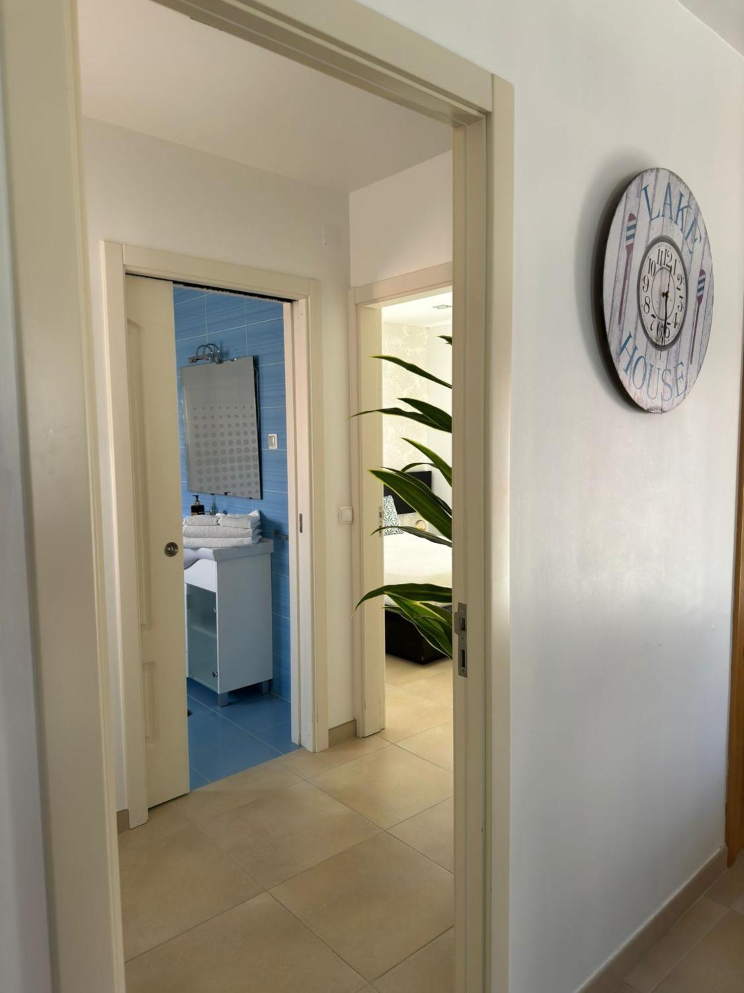 Apartament Apartamento Beltia Nazaré Zewnętrze zdjęcie