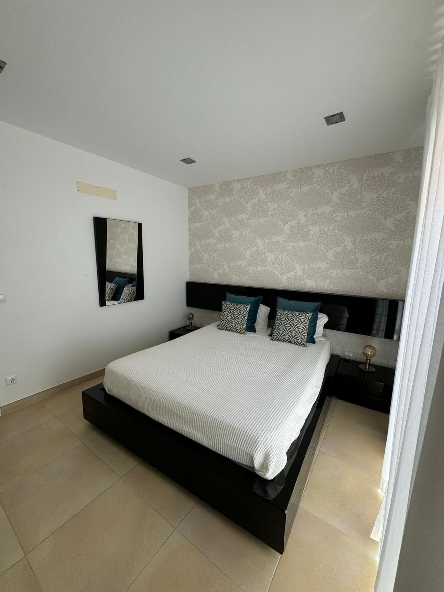 Apartament Apartamento Beltia Nazaré Zewnętrze zdjęcie